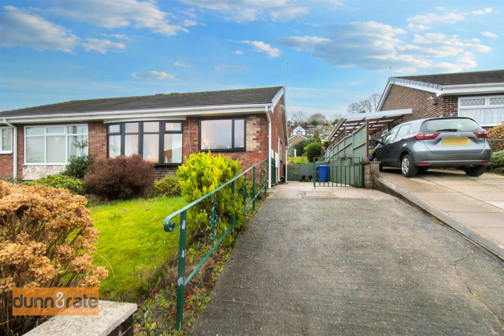 Nursery Avenue, Stockton Brook, Stoke-On-Trent